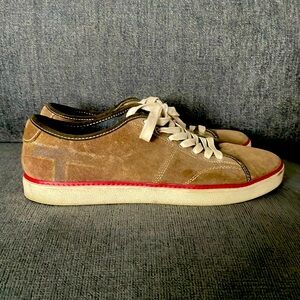 NapapIjrI low top shoes